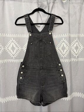Old Navy Shortalls M
